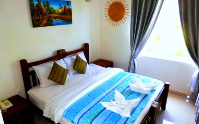 Hak Boutique Residence