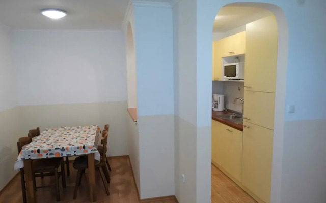 Sunny Elegant Crikvenica Apartments