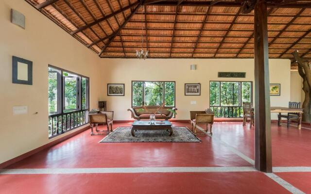 Magnolia Estates & Resorts