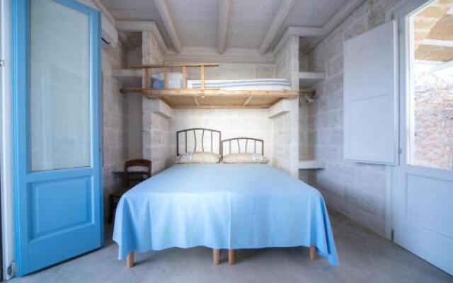 Locazione turistica tia ranch II