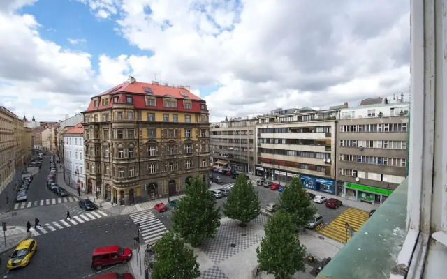 Vincanto Apartments Oldtown Prague 1