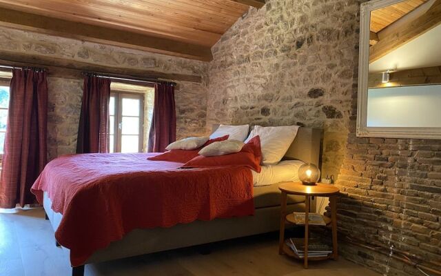 Chambre d hôtes La Vaisse