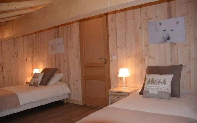 Chalet Alexanne