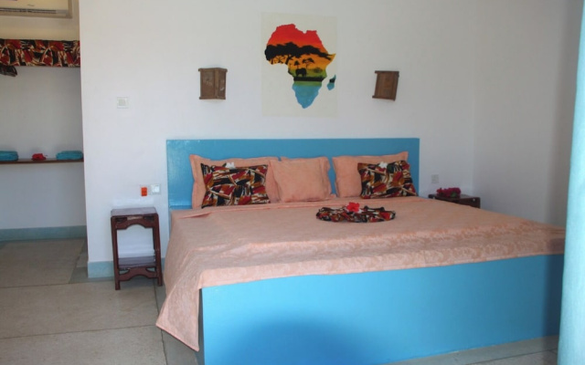 Amani Villa Zanzibar