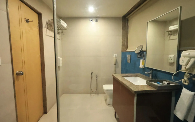Hotel SN Blu