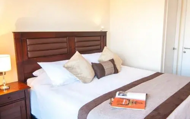 Portilla Urbano Plus - 3 Nights, Santiago de Chile, Chile