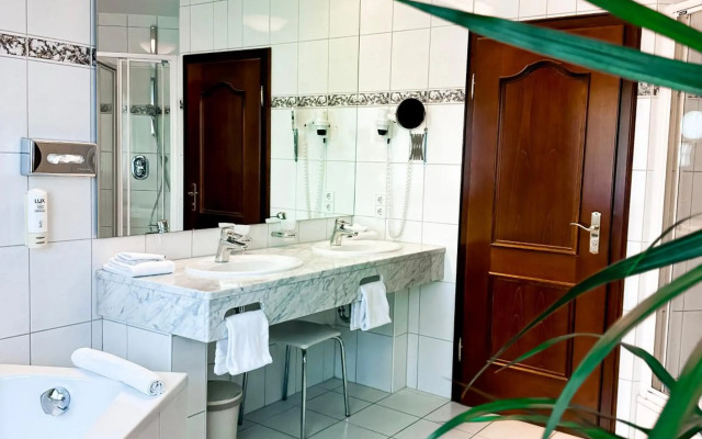 Hotel Stockhausen GbR