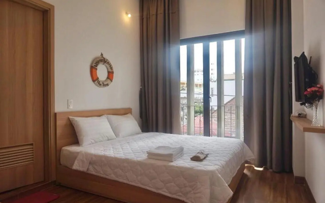 Vitamin Sea Homestay Nha Trang