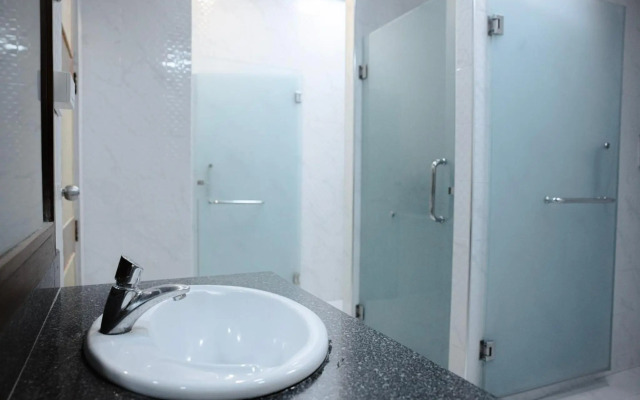 Metro Pratunam Boutique Hotel