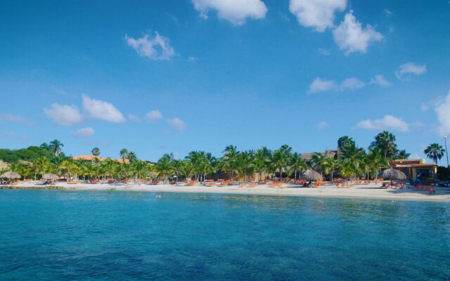 Blue Bay Curacao Golf & Beach Resort