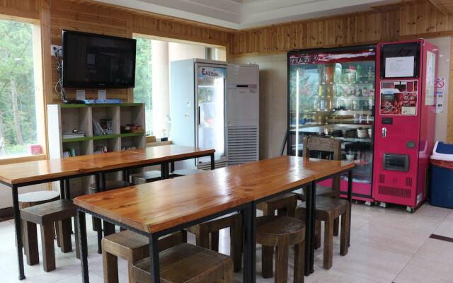 Dreamae Guesthouse