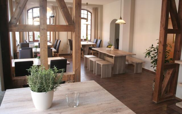 Parkschlösschen Lichtenstein