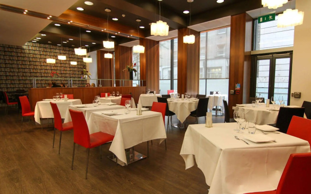 The Memoir Club (formerly Ambassadors Bloomsbury)