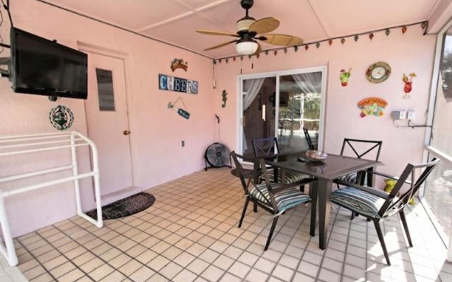 Indian Ridge Oaks Four-bedroom