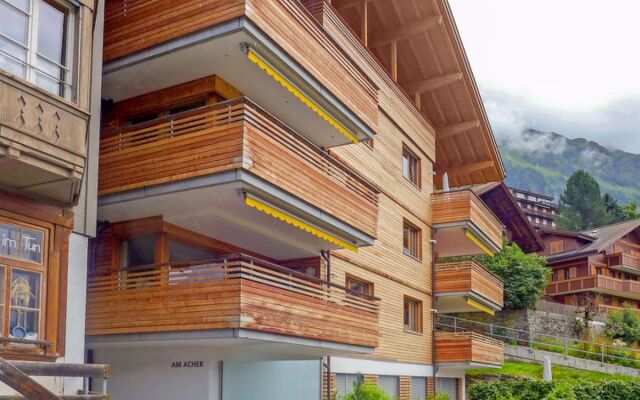 Apartment Am Acher II