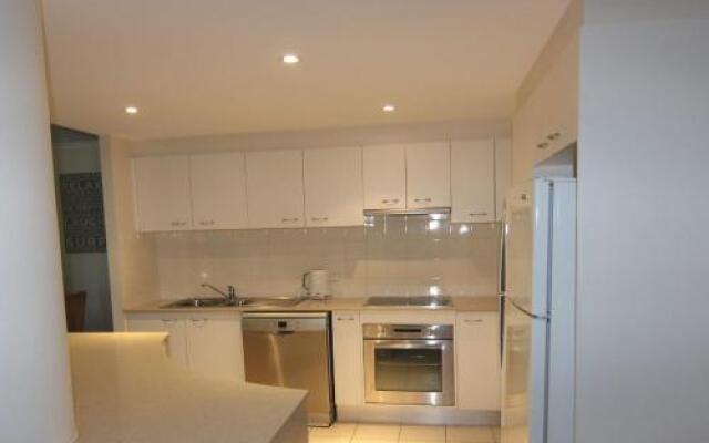 Twin Pines 301 - Cbd Location