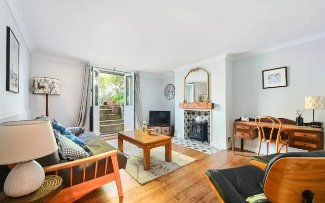 Host Stay Hanover Rest