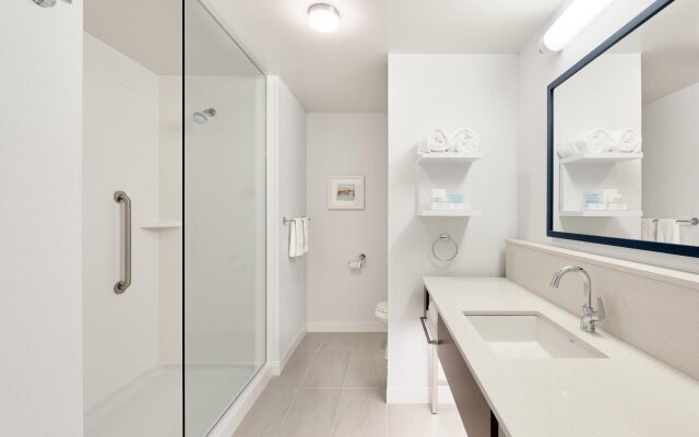 Hampton Inn & Suites by Hilton Quebec City Levis