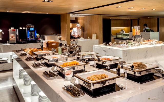 Madison Taipei, a Tribute Portfolio Hotel