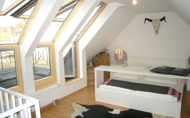 A-partment Schokoladenmuseum