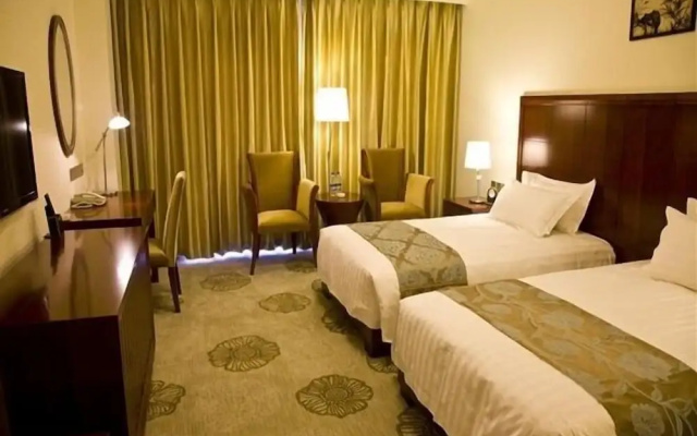 Qian'an Jin Jiang Hotel