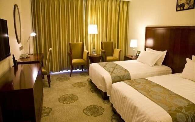 Qian'an Jin Jiang Hotel