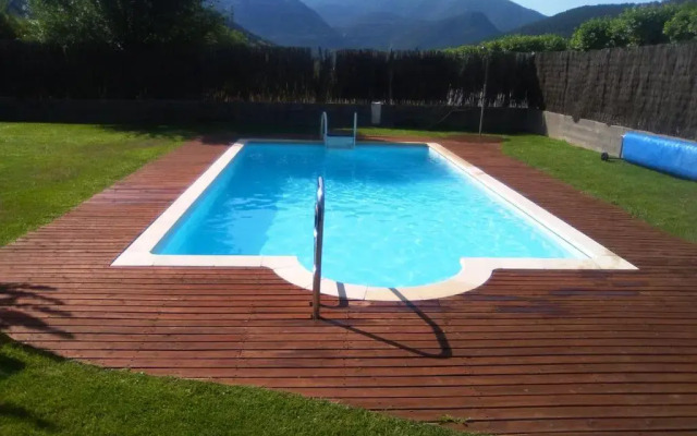 Hostal Cal Batista