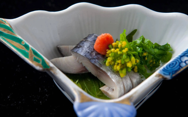 Ryokan Sennari