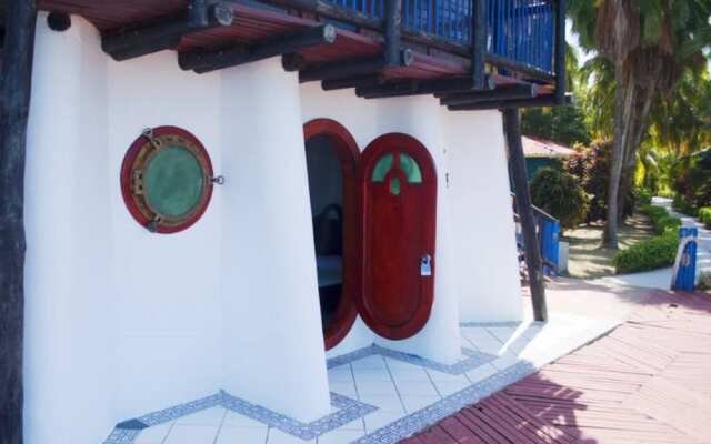 Mucura Club Hotel