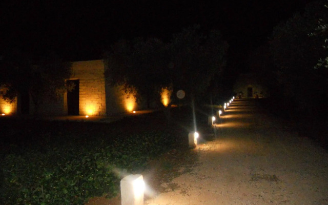 Tenuta Pigliano