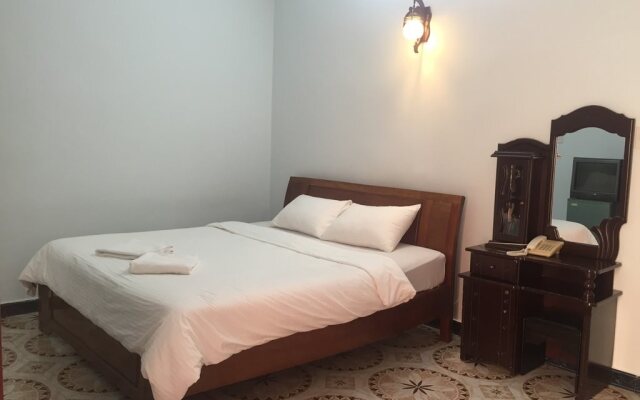 Star Binh Duong Hotel