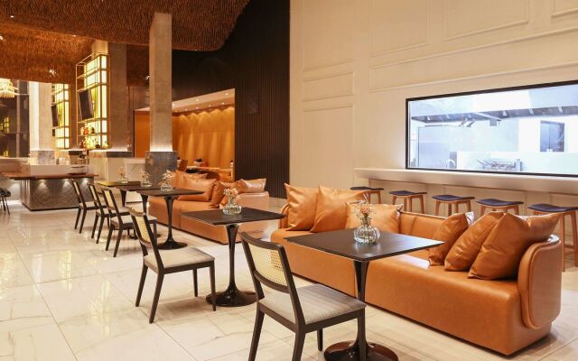 Novotel Santa Cruz De La Sierra