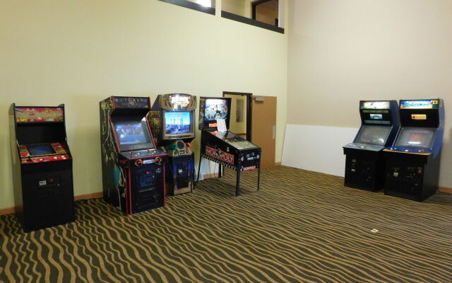 Days Inn Des Moines/Merle Hay