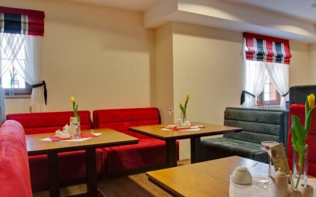 Hotel Austeria Niemczańska