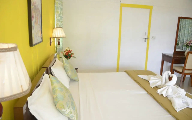 Palolem Beach Resort