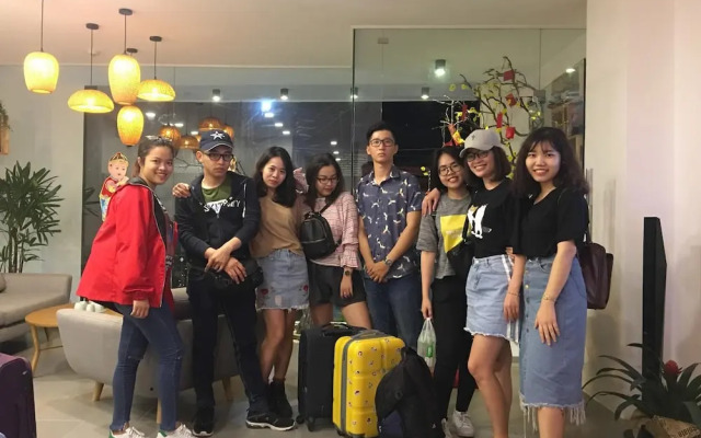 Homestay Thai's House