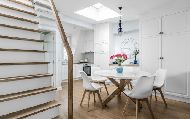 Sanhaus Apartments - Parkowa