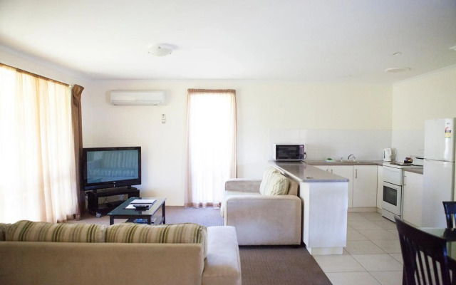 Echuca Moama Holiday Villas