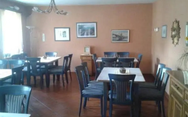 Hotel Zum Rössle