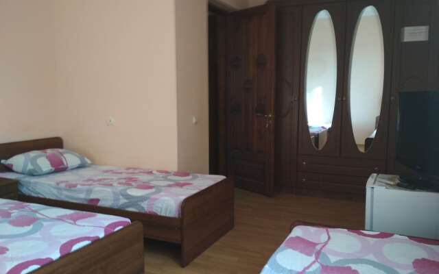 Guest House Galatea