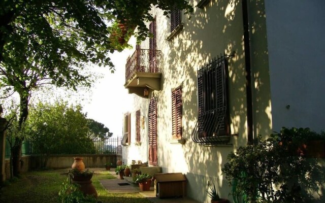 Appartamenti in Villino Ripa