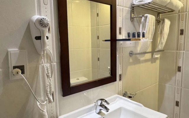 Al Rayyan Towers Hotel