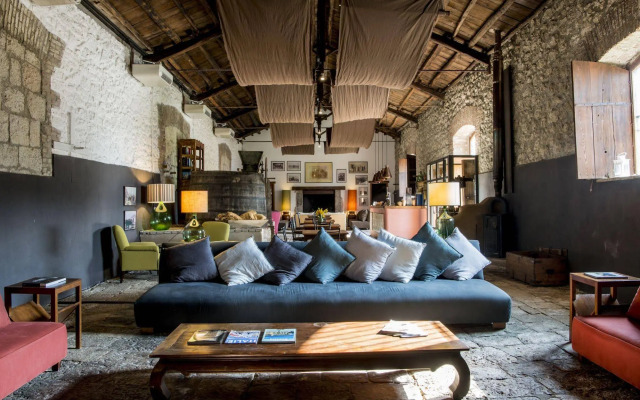 Masseria Susafa