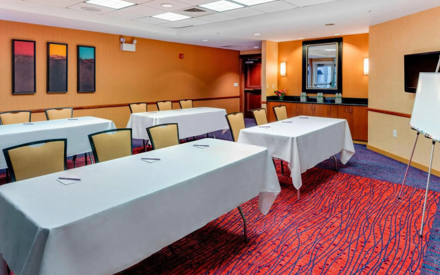 Residence Inn by Marriott Auburn