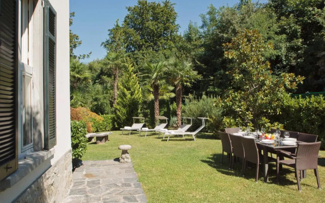 Villa Poletti