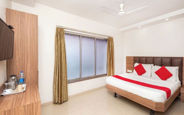 OYO Rooms Delhi Gate 3