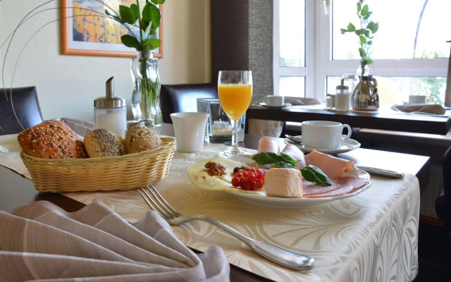 Sure Hotel by Best Western Wilhelmshaven City