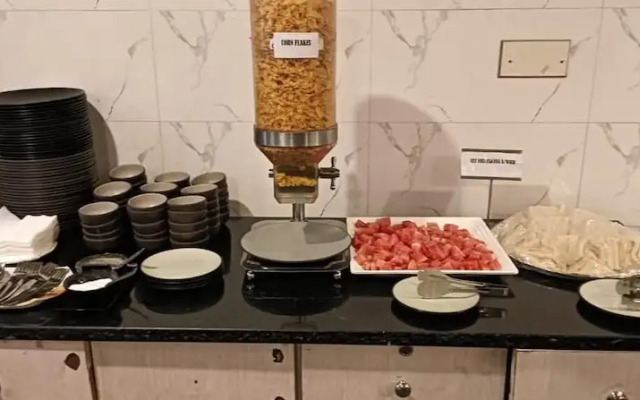 Hotel Star Suites By Star Group