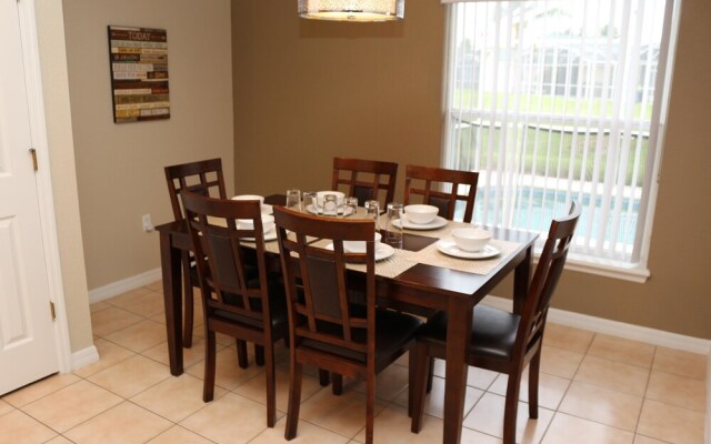 Reserve Drive Villa Villa 3 Bedroom