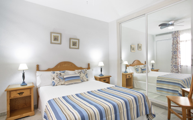 Elite Apartments at Pueblo Evita
